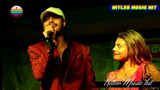 dj 2023 dj jab dhamke re gaurav thakur stage show