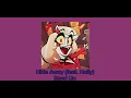 Download Lagu Synapson - hide away (feat. holly) (Sped Up)