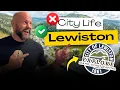 Lewiston Idaho Tour - Neighborhoods Schools and Lifestyle