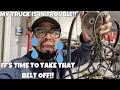 Duralast Belt and Pulley Kit BK4228 UNBOXING 2007 FORD EXPEDITION