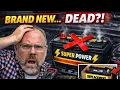 Do This With Your Next New Car Battery