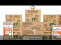 U-Haul Kitchen Moving Kit - Includes 1 Dish Packing Kit 1 Glass Packing Kit 5 Medium Boxes Packi