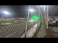 Painesville Speedway Night at the Races - Ironman Figure 8 Feature