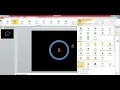 countdown presentation timer animation create watch in power point