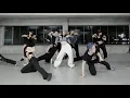 Chung Ha - Algorithm full dance mirrored tutorial murphykdance