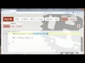 How to Iterate Through Vector in Rust programming language