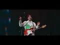 王心凌 Cyndi Wang X 告五人 Accusefive（我是好蛋） –〈愛人錯過 Somewhere in time〉Official Live Music Video