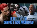 Download Lagu ORUAM ACABA DE SER SOLTO E MCS COMEMORARAM SUA SAIDA DA PRISÃO