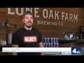 Lone Oak Farm Brewing Co earns top honors for MoCo Lite beer NBC4 Washington