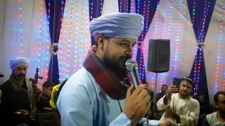 دكتور الفن محمد عزت وموال وجع القرايب على الربابه من افراح الصعيد دندنها