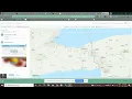 Creating A Graduated Symbol Map of Population in Niagara