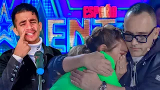 الرد القاسي أداء نوح الحويتي ي بهر اللجنة بأنشودة عن القرآن الكريم مشهد م حو ل وأصلي 