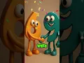 Why Did 7 Eat 9?! 🤯 #shorts #funny #memes