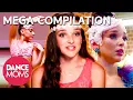 Best of Kendall! (Flashback MEGA-Compilation) | Dance Moms
