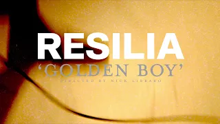 resilia golden boy official music video 