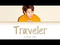 Lagu SHAUN (숀) – Traveler (Han|Rom|Eng) Color Coded Lyrics/한국어 가사