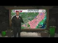 Winter Storm Update Team Coverage 8 PM Jan 25 2026