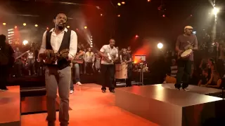 Grupo Revelação - Amor Sem Fim