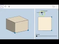 Rectangular Prism Diagonal Hint