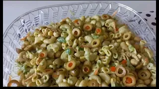 Salaaxaa Maaroonaa Kireemiidhan Akkaata Itti Hojennu 