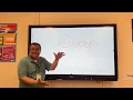 DS 094 Intro to Cichelli Minimal Perfect Hashing