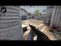 I cant choose which gun i want