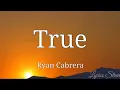 Lagu True (Lyrics) Ryan Cabrera @lyricsstreet5409 #2000 #lyrics #lovesong #music #true