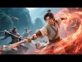 Download Lagu 廢柴小夥原是滿級大佬魂穿！吊打各路宗師，一路逆天封神🔥 #kungfu ⚔️#功夫#武俠#武俠逆襲#玄幻#打臉#逆襲#反转