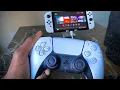 How to Connect PS5 Controller to Nintendo Switch with 8BitDo