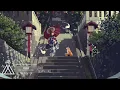 Said The Sky & FRND - Faded