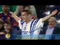Download Lagu Andriy Shevchenko - Unforgettable Performance vs Barcelona 1997