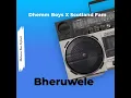 Dhemm Boys X Scotland Fam Bheruwele [Mme waka a bhebha bhari] diss track By Malome Rae Stylistt