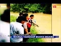 Download Lagu Warga di Mandailing Natal berhasil tangkap Seekor Buaya Muara - iNews Pagi 26/02