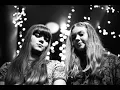 First Aid Kit - When I Grow Up (Fever Ray cover)