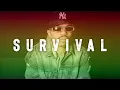 YG Marley - Survival