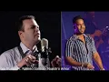 Alex Bueno Ft Romeo Santos Nuestro amor 🥀🥀