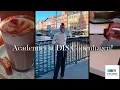 Academics at DIS Copenhagen What to Expect