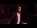 Alternatives to Corrections More Than Just a Jail Marie Collins TEDxVermilionStreet