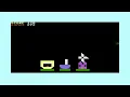 Game Development Past 35 Commodore C16 - Pixel Bomber 2023
