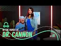 In the hands of Dr Cannon - EP