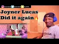 Lagu OMG!!!! Joyner Lucas - Bank Account (Remix) | REACTION