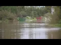 San Diego hit with 12th atmospheric river Road closures downed trees weather alerts
