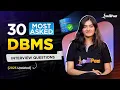 Top 25 DBMS Interview Questions 2025 DBMS Interview Questions For Placements Intellipaat