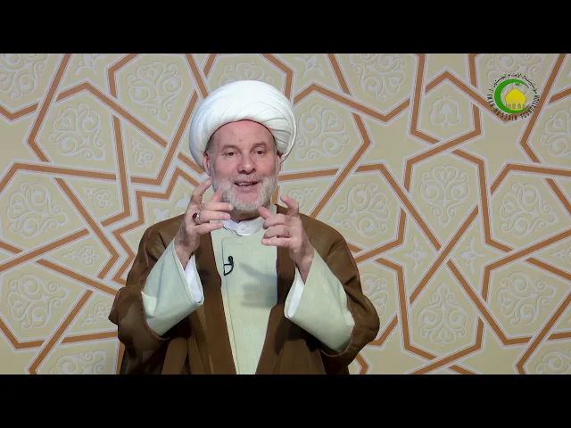 ⁣115 نهاية الحكمة،المرحلة السادسة،الفصل السابع عشر،ومن أقوى ص130 - الأستاذ: سماحة الشیخ فضیل الجزائری