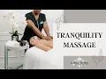 Tranquility Massage at EuroPhoria