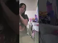 Nighttime routine