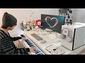 Download Lagu BTS Jungkook「Still With You」 Piano Cover