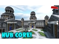 HUB CORE Minecraft Plugin Tutorial
