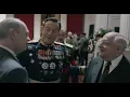 Best of Marshal Zhukov (Jason Issacs) in The Death of Stalin (2017) 1/4 [Eng/Magyar/Esp subs]