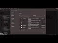 How to Files in Codeanywhere